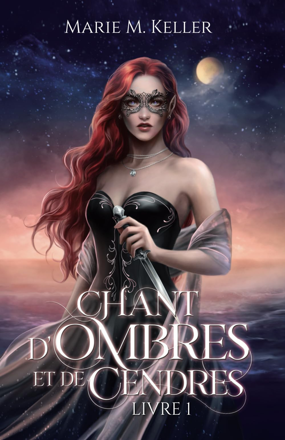Chant d'Ombres et de Cendres