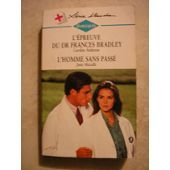 l'épreuve du dr frances bradley (harlequin)