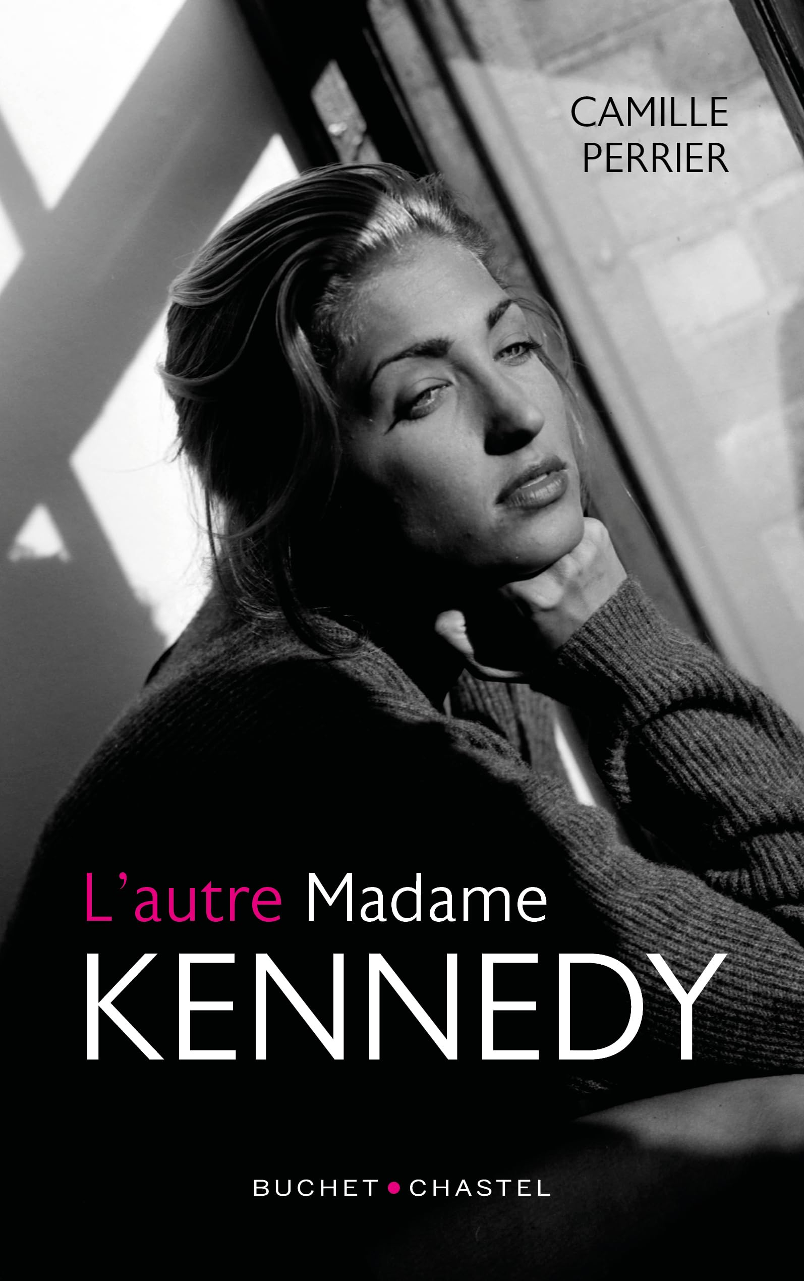 L'autre Madame Kennedy