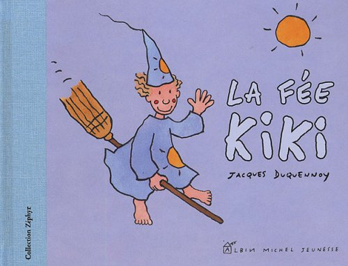 La fée Kiki