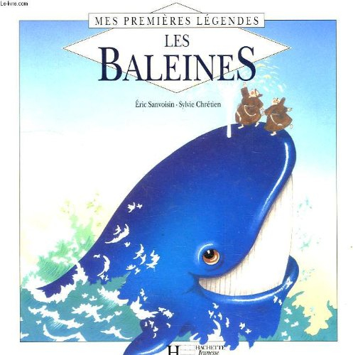 Les Baleines