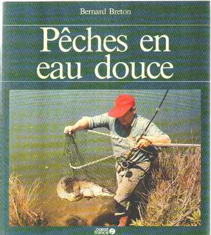 peches en eau douce