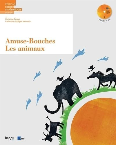 Les animaux