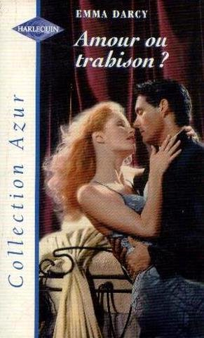 Amour ou trahison ?