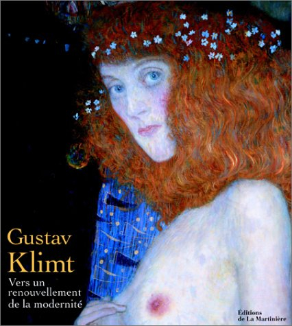 Gustav Klimt : vers un renouvellement de la modernité