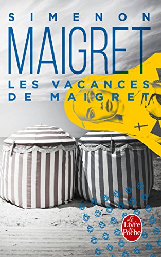 Les vacances de Maigret