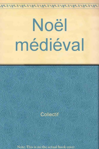 Noël médiéval