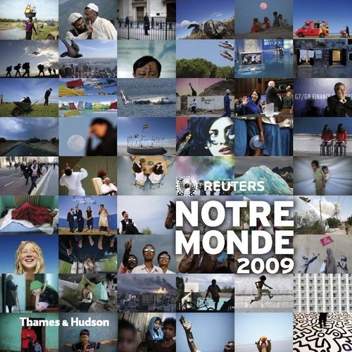 Notre monde 2009
