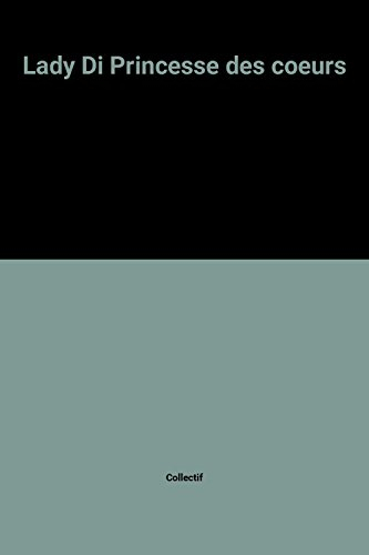 lady di princesse des coeurs