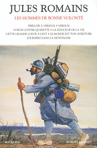Les hommes de bonne volonté. Vol. 3