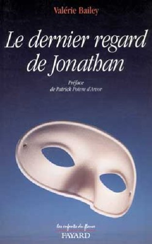 Le dernier regard de Jonathan
