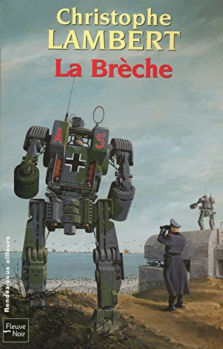 La brèche