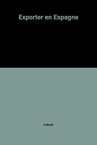 Exporter en Espagne