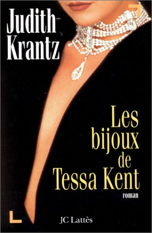 Les bijoux de Tessa Kent