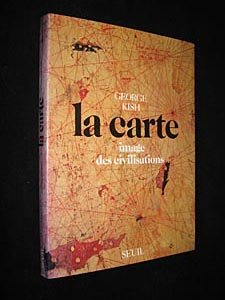 La Carte : Image des civilisations