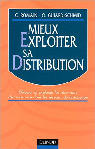 Mieux exploiter sa distribution : détecter et exploiter les réservoirs decroissance dans les réseaux