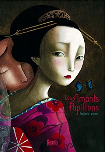 Les amants papillons