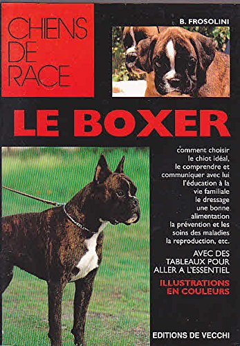 le boxer