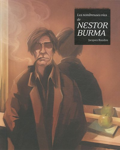 Les nombreuses vies de Nestor Burma