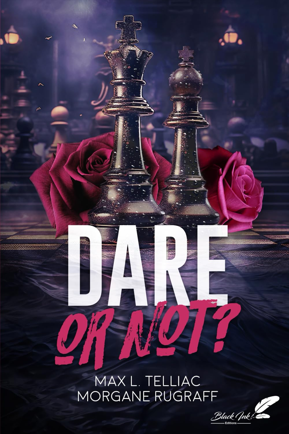 Dare or not?