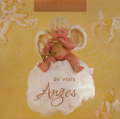 De vrais anges