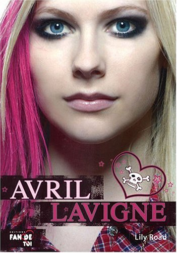 Avril Lavigne