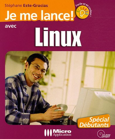 Je me lance avec Linux