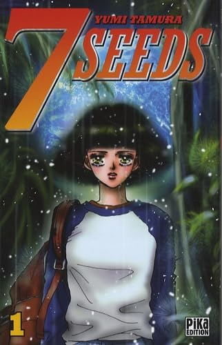 7 seeds. Vol. 1