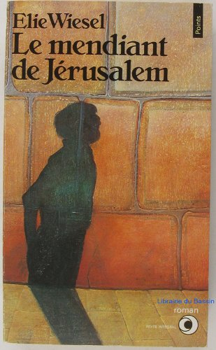 Le Mendiant de Jérusalem