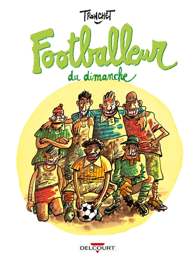 Footballeur du dimanche