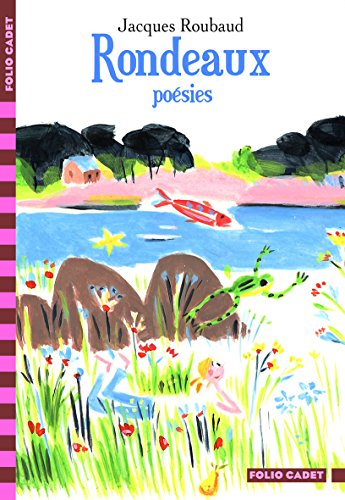 Rondeaux : poésies