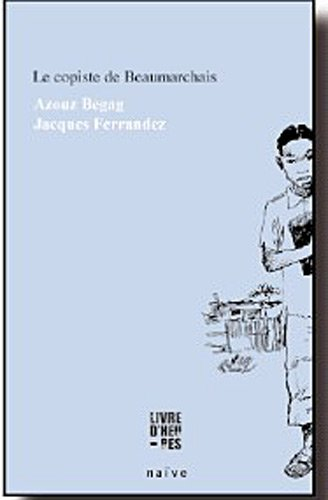 Le copiste de Beaumarchais