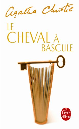 Le cheval à bascule