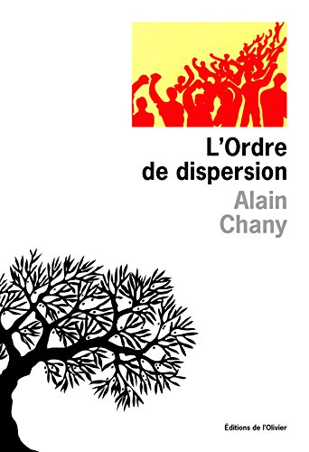 L'Ordre de dispersion
