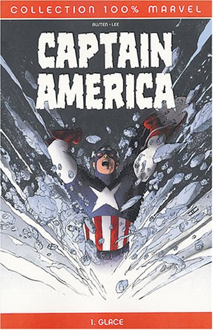 Captain America. Vol. 1. Glace