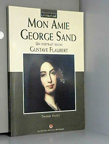 mon amie george sand