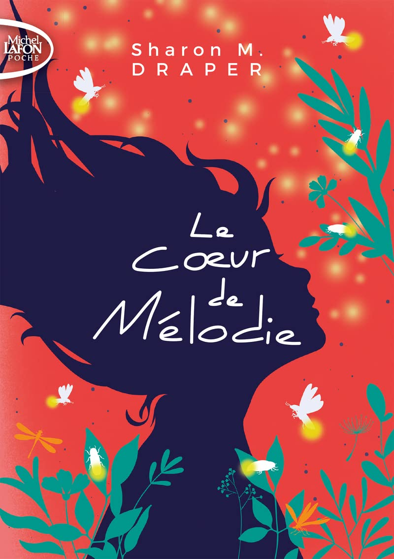 Le coeur de Mélodie