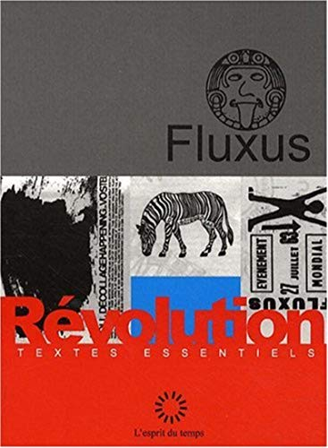 Révolution : textes essentiels