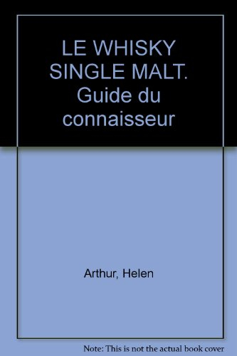 Le malt : guide du connaisseur