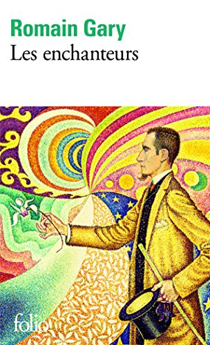 Les enchanteurs