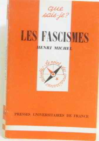Les Fascismes