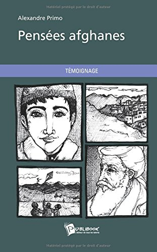 pensées afghanes