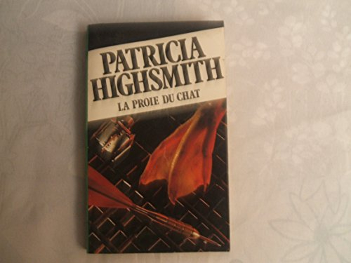 La proie du chat