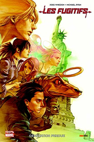 Les fugitifs. Génération perdue