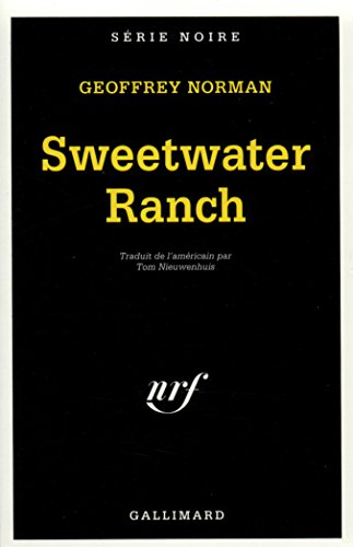 Sweetwater Ranch