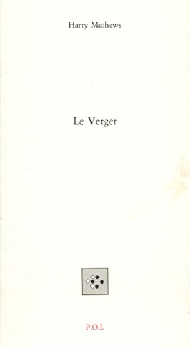 Le verger
