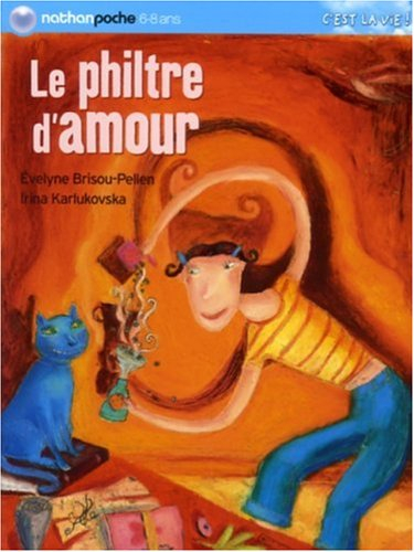 Le philtre d'amour