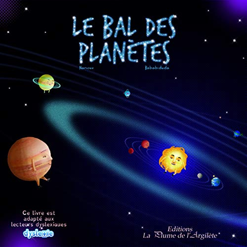 Le bal des planètes