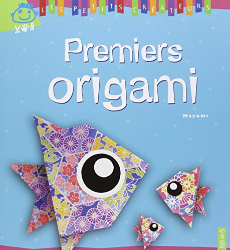 Premiers origami