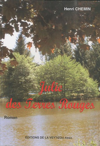 Julie des terres rouges